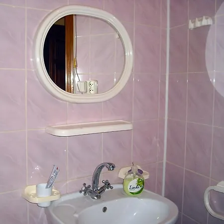 On Krakovskaya 9 * Lviv