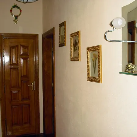 Apartment On Krakovskaya 9 Lviv