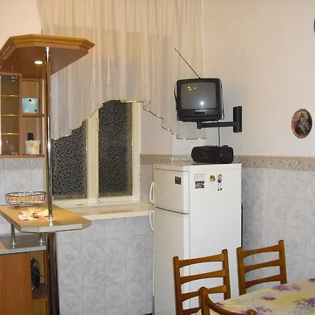 Apartment On Krakovskaya 9
